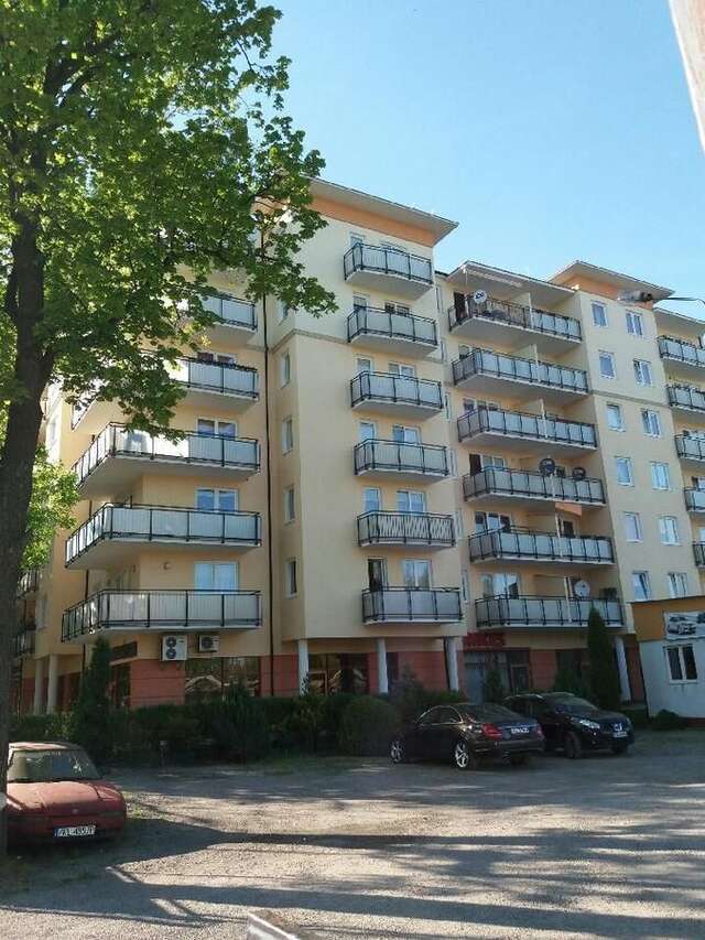 Апартаменты Apartamenty Iz-Mir 2 Колобжег-12