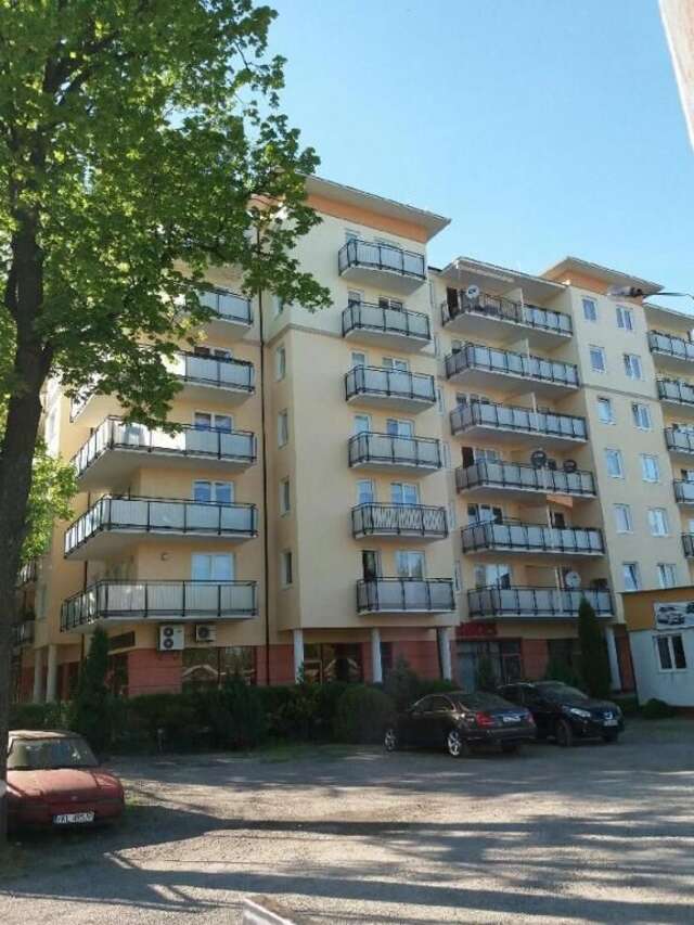 Апартаменты Apartamenty Iz-Mir 2 Колобжег-24